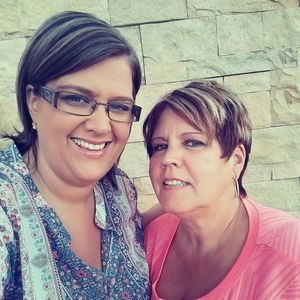 Meet your Posher, Angela